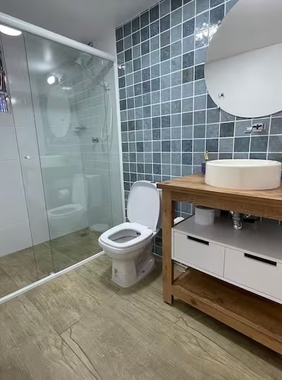 Santa Hospedaria Beach: detalhe da hospedagem