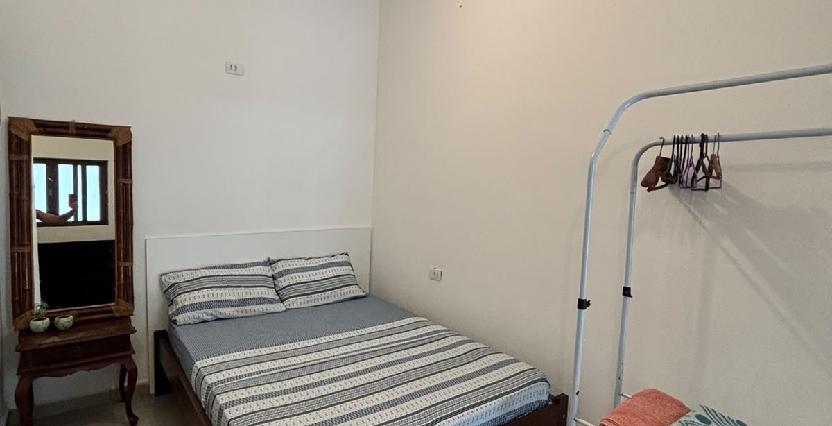 Hostel São Lourenço: vista principal