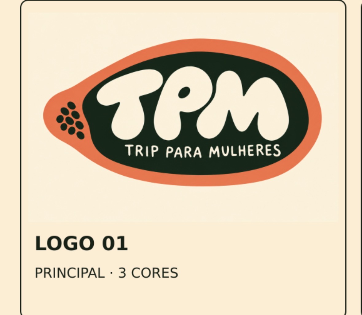 TPM, Trip para Mulheres